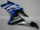 Blau Yamaha R6 2008-2016 Vollverkleidung Blau Yamaha R6 2008-2016 Vollverkleidung