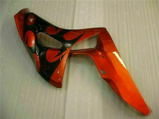Braun Honda CBR 1000 RR 2006-2007 Verkleidungen Braun Honda CBR 1000 RR 2006-2007 Verkleidungen