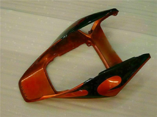Braun Honda CBR 1000 RR 2006-2007 Verkleidungen Braun Honda CBR 1000 RR 2006-2007 Verkleidungen