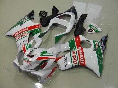 Castrol Honda CBR 600 F4i 2001-2003 Verkleidung