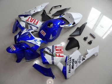 Fiat Honda CBR 600 RR 2005-2006 Verkleidungen