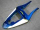 Gelb Blau Suzuki GSXR 1000 K3 2003-2004 Verkleidungen