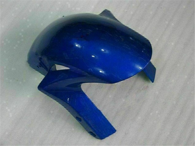 Gelb Flamme Blau Honda CBR 1000 RR 2006-2007 Verkleidungen Gelb Flamme Blau Honda CBR 1000 RR 2006-2007 Verkleidungen