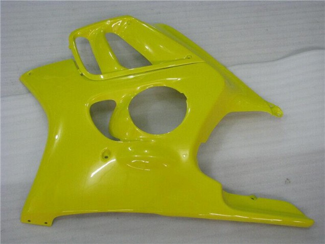 Gelb Honda CBR 600 F3 1995-1998 Verkleidung Gelb Honda CBR 600 F3 1995-1998 Verkleidung
