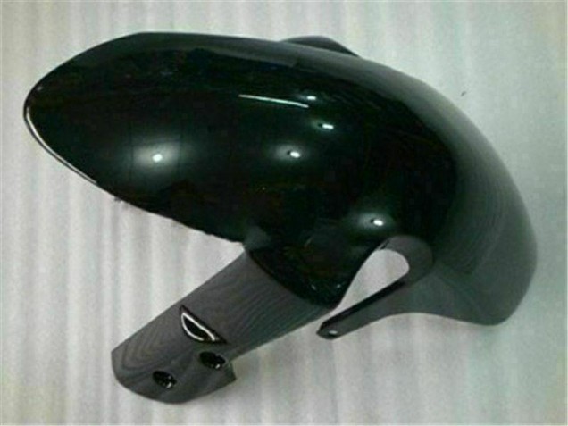 Gelb Schwarz Suzuki GSXR 1000 K5 2005-2006 Verkleidungen Gelb Schwarz Suzuki GSXR 1000 K5 2005-2006 Verkleidungen
