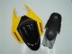 Gelb Suzuki GSXR 1000 K5 2005-2006 Verkleidungen Gelb Suzuki GSXR 1000 K5 2005-2006 Verkleidungen