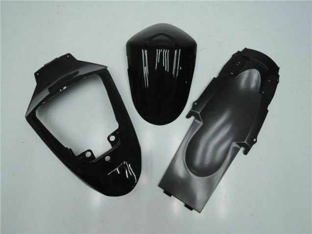 Gelb Suzuki GSXR 1000 K5 2005-2006 Verkleidungen Gelb Suzuki GSXR 1000 K5 2005-2006 Verkleidungen