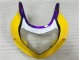 Gelb Suzuki GSXR 600 / 750 K1 K2 K3 2001-2003 Verkleidungen Gelb Suzuki GSXR 600 / 750 K1 K2 K3 2001-2003 Verkleidungen
