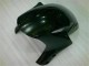 Glänzend Schwarz Honda CBR 1000 RR 2004-2005 Verkleidungen Glänzend Schwarz Honda CBR 1000 RR 2004-2005 Verkleidungen