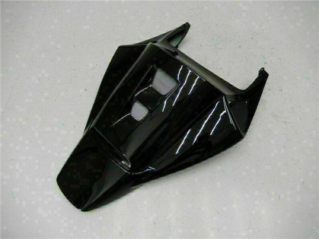 Glänzend Schwarz Honda CBR 1000 RR 2006-2007 Verkleidungen Glänzend Schwarz Honda CBR 1000 RR 2006-2007 Verkleidungen
