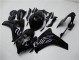 Glänzend Schwarz Honda CBR 1000 RR 2008-2011 Vollverkleidung Glänzend Schwarz Honda CBR 1000 RR 2008-2011 Vollverkleidung