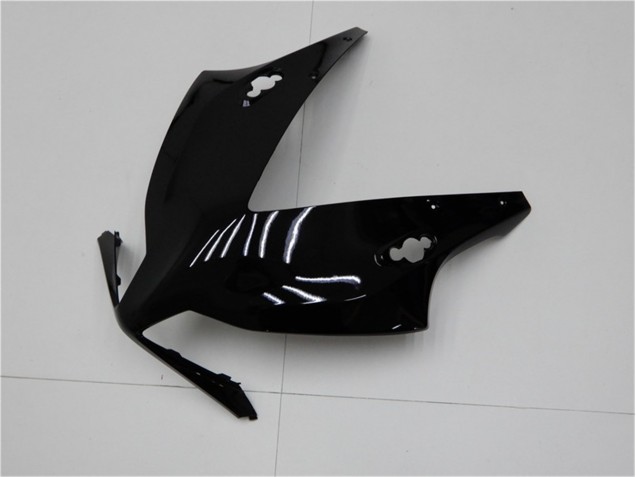 Glänzend Schwarz Honda CBR 1000 RR 2012-2016 Verkleidungen Glänzend Schwarz Honda CBR 1000 RR 2012-2016 Verkleidungen