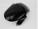 Glänzend Schwarz Honda CBR 1000 RR 2012-2016 Verkleidungen Glänzend Schwarz Honda CBR 1000 RR 2012-2016 Verkleidungen