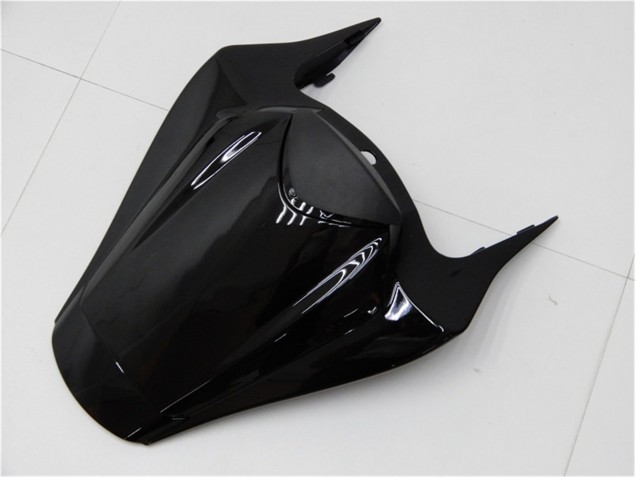 Glänzend Schwarz Honda CBR 1000 RR 2012-2016 Verkleidungen Glänzend Schwarz Honda CBR 1000 RR 2012-2016 Verkleidungen