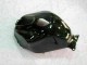 Glänzend Schwarz Honda CBR 600 RR 2005-2006 Verkleidung Glänzend Schwarz Honda CBR 600 RR 2005-2006 Verkleidung