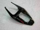 Glänzend Schwarz Honda CBR 600 RR 2005-2006 Verkleidung Glänzend Schwarz Honda CBR 600 RR 2005-2006 Verkleidung