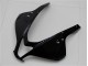 Glänzend Schwarz Honda CBR 600 RR 2007-2008 Verkleidungen Glänzend Schwarz Honda CBR 600 RR 2007-2008 Verkleidungen