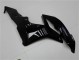 Glänzend Schwarz Honda CBR 600 RR 2007-2008 Verkleidungen Glänzend Schwarz Honda CBR 600 RR 2007-2008 Verkleidungen