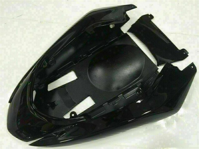 Glänzend Schwarz Kawasaki ZX10R 2003-2005 Verkleidungen Glänzend Schwarz Kawasaki ZX10R 2003-2005 Verkleidungen