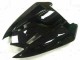 Glänzend Schwarz Kawasaki ZX10R 2003-2005 Verkleidungen Glänzend Schwarz Kawasaki ZX10R 2003-2005 Verkleidungen