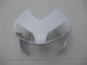 Glänzend Weiß Honda CBR 600 RR 2003-2004 Verkleidungen Glänzend Weiß Honda CBR 600 RR 2003-2004 Verkleidungen