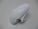 Glänzend Weiß Honda CBR 600 RR 2003-2004 Verkleidungen Glänzend Weiß Honda CBR 600 RR 2003-2004 Verkleidungen