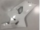 Glänzend Weiß Suzuki GSXR 600 / 750 K4 2004-2005 Verkleidungen Glänzend Weiß Suzuki GSXR 600 / 750 K4 2004-2005 Verkleidungen