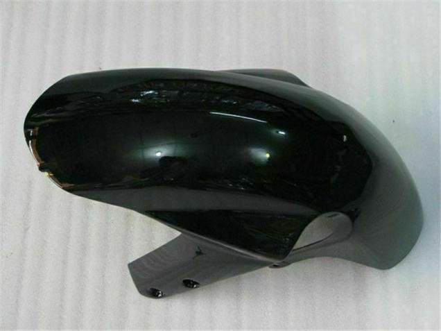Gold Schwarz Suzuki GSXR 1000 K3 2003-2004 Verkleidungen