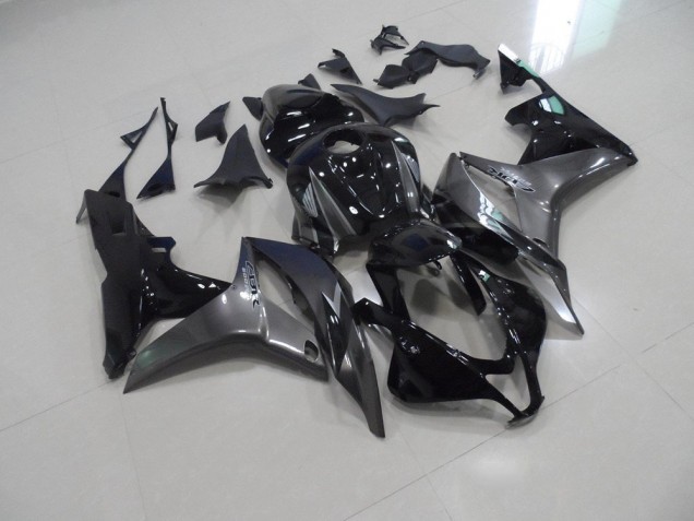 Grau Honda CBR 600 RR 2007-2008 Verkleidungen