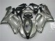 Grau Kawasaki ZX6R 2007-2008 Verkleidungen Grau Kawasaki ZX6R 2007-2008 Verkleidungen