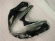 Grau Schwarz Suzuki GSXR 1000 K5 2005-2006 Verkleidungen Grau Schwarz Suzuki GSXR 1000 K5 2005-2006 Verkleidungen