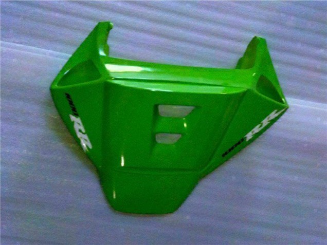 Grün Honda CBR 1000 RR 2006-2007 Verkleidungen Grün Honda CBR 1000 RR 2006-2007 Verkleidungen