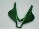 Grün Honda CBR 600 RR 2009-2012 Verkleidungen Grün Honda CBR 600 RR 2009-2012 Verkleidungen
