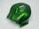 Grün Honda CBR 600 RR 2009-2012 Verkleidungen Grün Honda CBR 600 RR 2009-2012 Verkleidungen