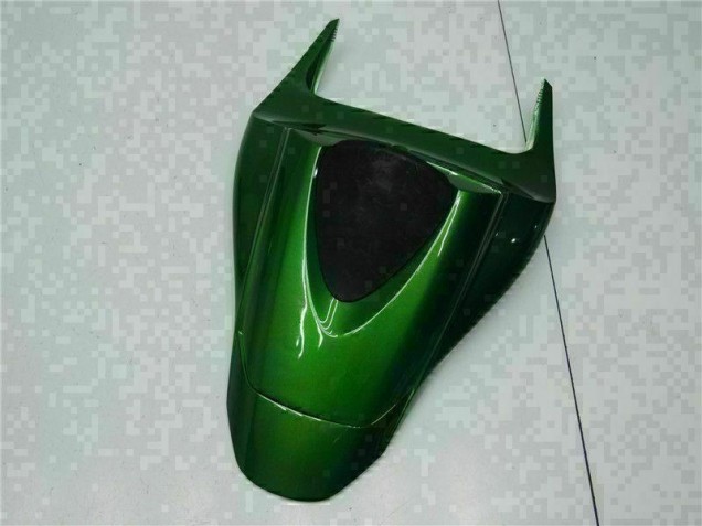 Grün Honda CBR 600 RR 2009-2012 Verkleidungen Grün Honda CBR 600 RR 2009-2012 Verkleidungen