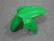 Grün Kawasaki EX250 2008-2012 Verkleidung Grün Kawasaki EX250 2008-2012 Verkleidung