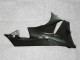 Grün Schwarz Weiß 25 Kawasaki ZX6R 2009-2012 Verkleidungen Grün Schwarz Weiß 25 Kawasaki ZX6R 2009-2012 Verkleidungen