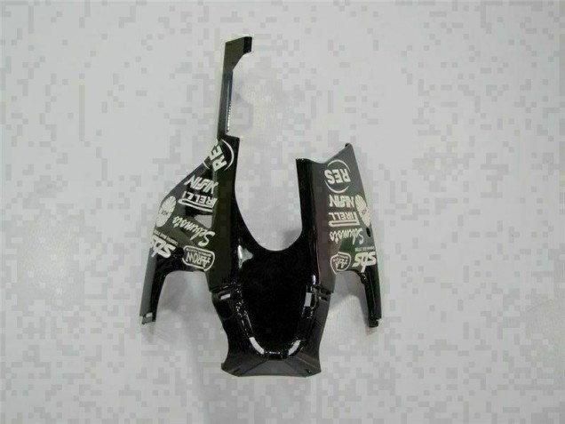 Grün Weiß Honda CBR 1000 RR 2008-2011 Vollverkleidung Grün Weiß Honda CBR 1000 RR 2008-2011 Vollverkleidung
