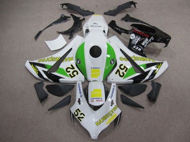 Hannspree 52 Honda CBR 1000 RR 2008-2011 Verkleidungen
