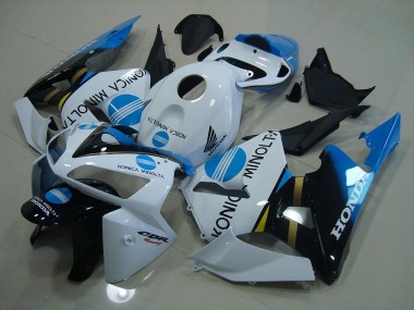 Konica Honda CBR 600 RR 2005-2006 Verkleidungen