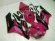 Lila Honda CBR 1000 RR 2004-2005 Verkleidungen Lila Honda CBR 1000 RR 2004-2005 Verkleidungen