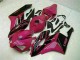 Lila Honda CBR 1000 RR 2004-2005 Verkleidungen Lila Honda CBR 1000 RR 2004-2005 Verkleidungen