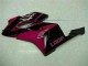 Lila Honda CBR 1000 RR 2004-2005 Verkleidungen Lila Honda CBR 1000 RR 2004-2005 Verkleidungen