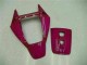 Lila Honda CBR 1000 RR 2004-2005 Verkleidungen Lila Honda CBR 1000 RR 2004-2005 Verkleidungen