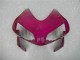 Lila Honda CBR 600 RR 2003-2004 Verkleidung Lila Honda CBR 600 RR 2003-2004 Verkleidung
