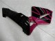 Lila Honda CBR 600 RR 2003-2004 Verkleidung Lila Honda CBR 600 RR 2003-2004 Verkleidung