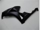 Matt Schwarz Honda CBR 1000 RR 2006-2007 Verkleidungen