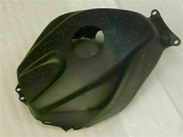 Matt Schwarz Honda CBR 600 RR 2003-2004 Verkleidungen Matt Schwarz Honda CBR 600 RR 2003-2004 Verkleidungen