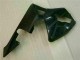 Matt Schwarz Honda CBR 600 RR 2003-2004 Verkleidungen Matt Schwarz Honda CBR 600 RR 2003-2004 Verkleidungen