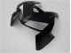 Matt Schwarz Honda CBR 600 RR 2005-2006 Verkleidungen & Plastik Matt Schwarz Honda CBR 600 RR 2005-2006 Verkleidungen & Plastik